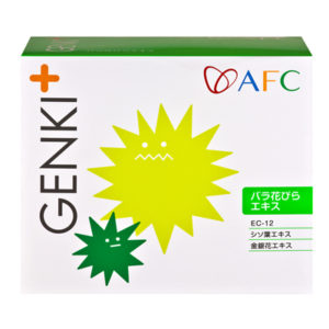 AFC 快適對策顆粒食品