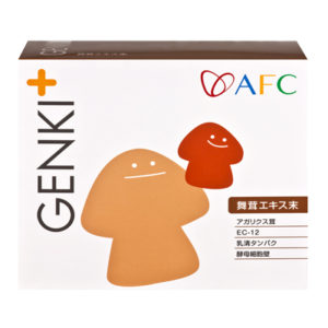 AFC 元氣習慣顆粒食品