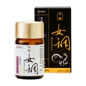 新究極女調膠囊食品