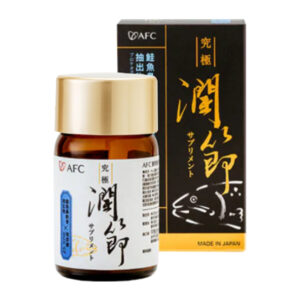 AFC 新究極潤節(葡萄糖胺)