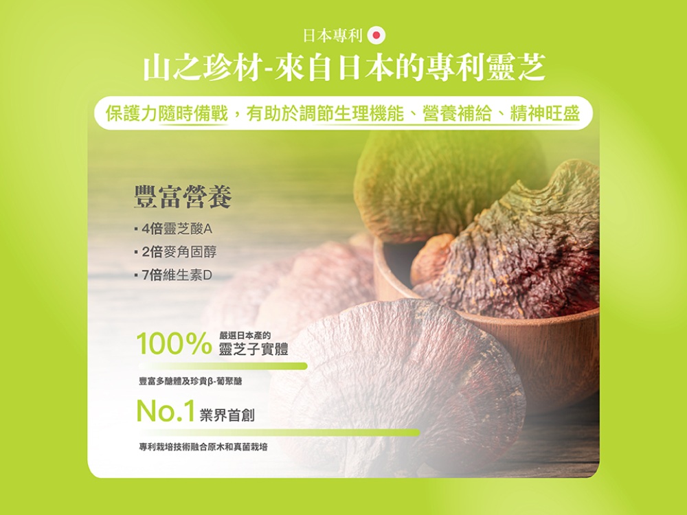 AFC 新究極活力源膠囊食品